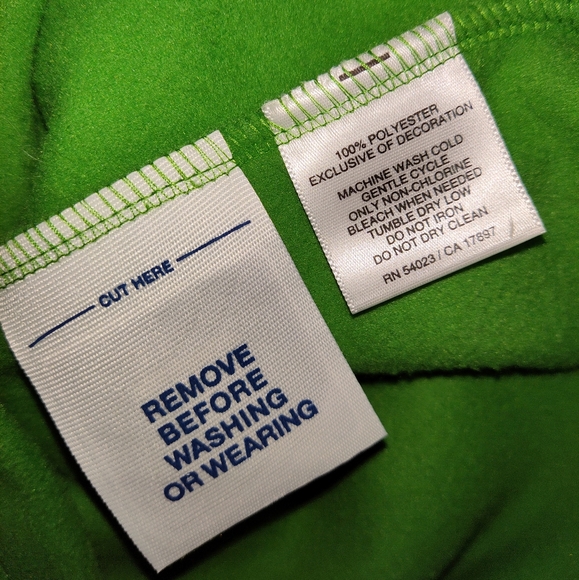 🔥 SALE! 6/$29 Fleece Pullover - Picture 5 of 6